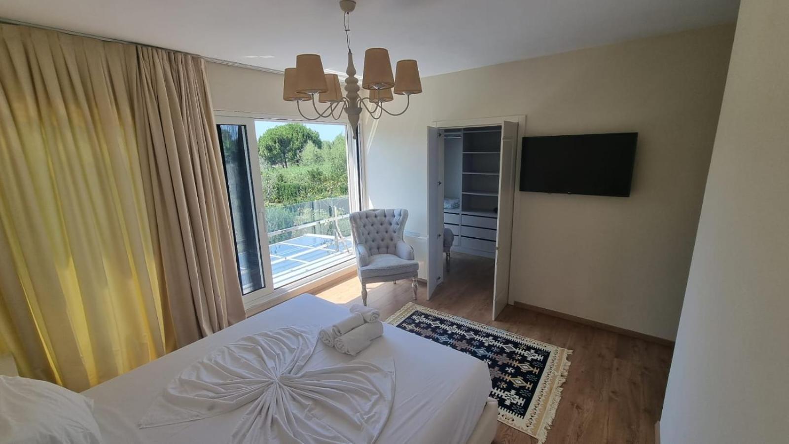 Amorino By The Sea Villa Draç