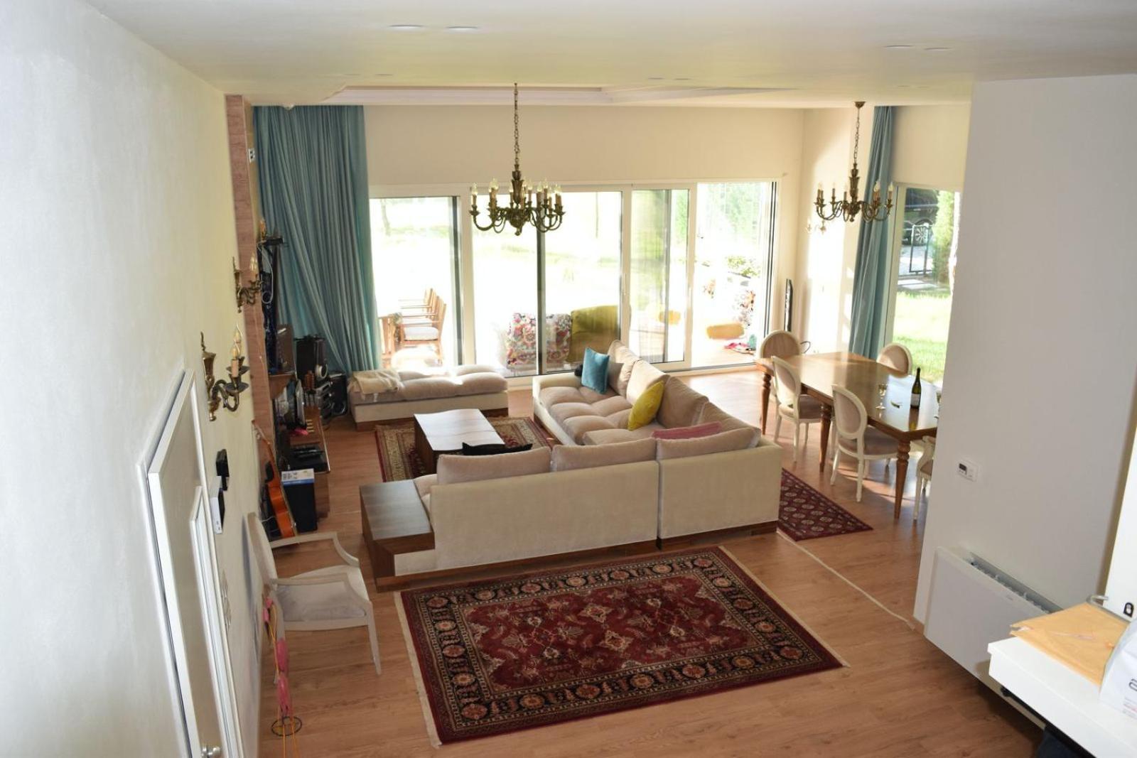Amorino By The Sea Villa *