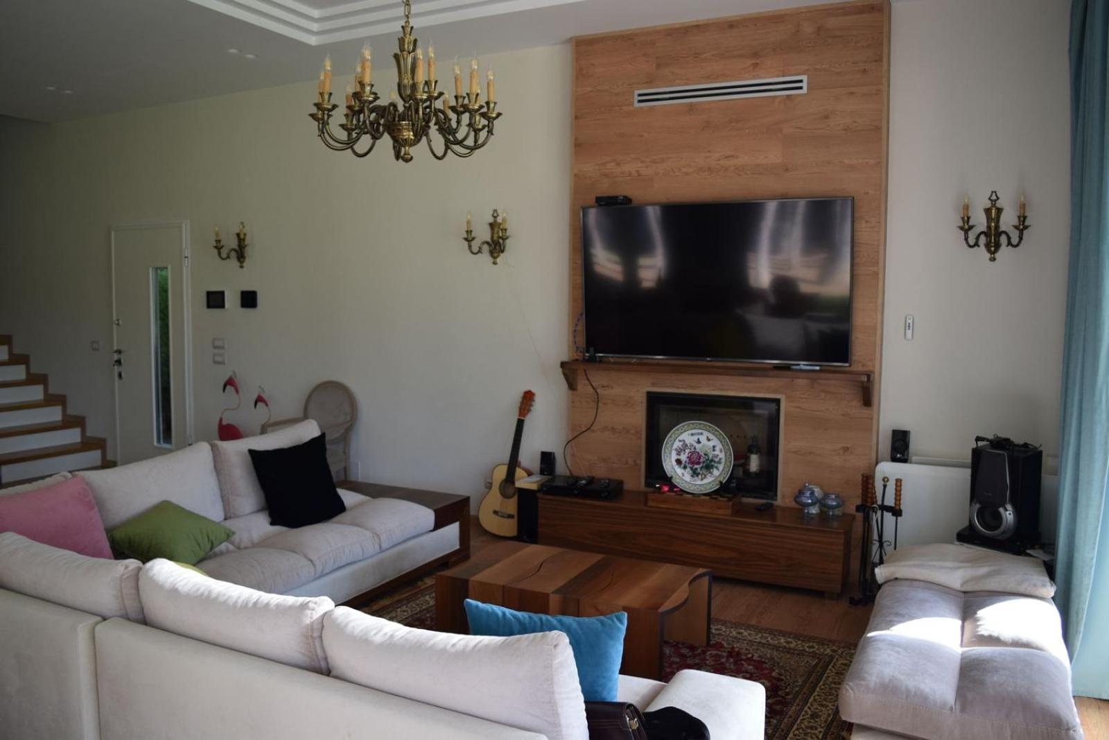 Amorino By The Sea Villa