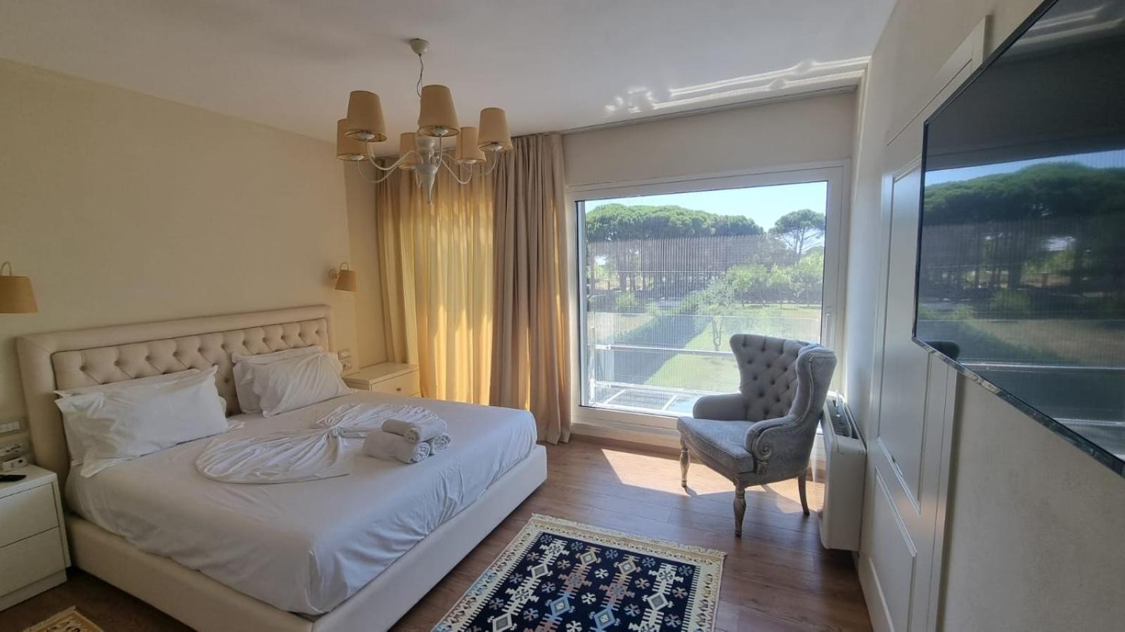 Amorino By The Sea Villa